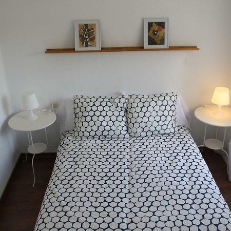 Appartement Apartamento Tia Maria à Málaga Extérieur photo