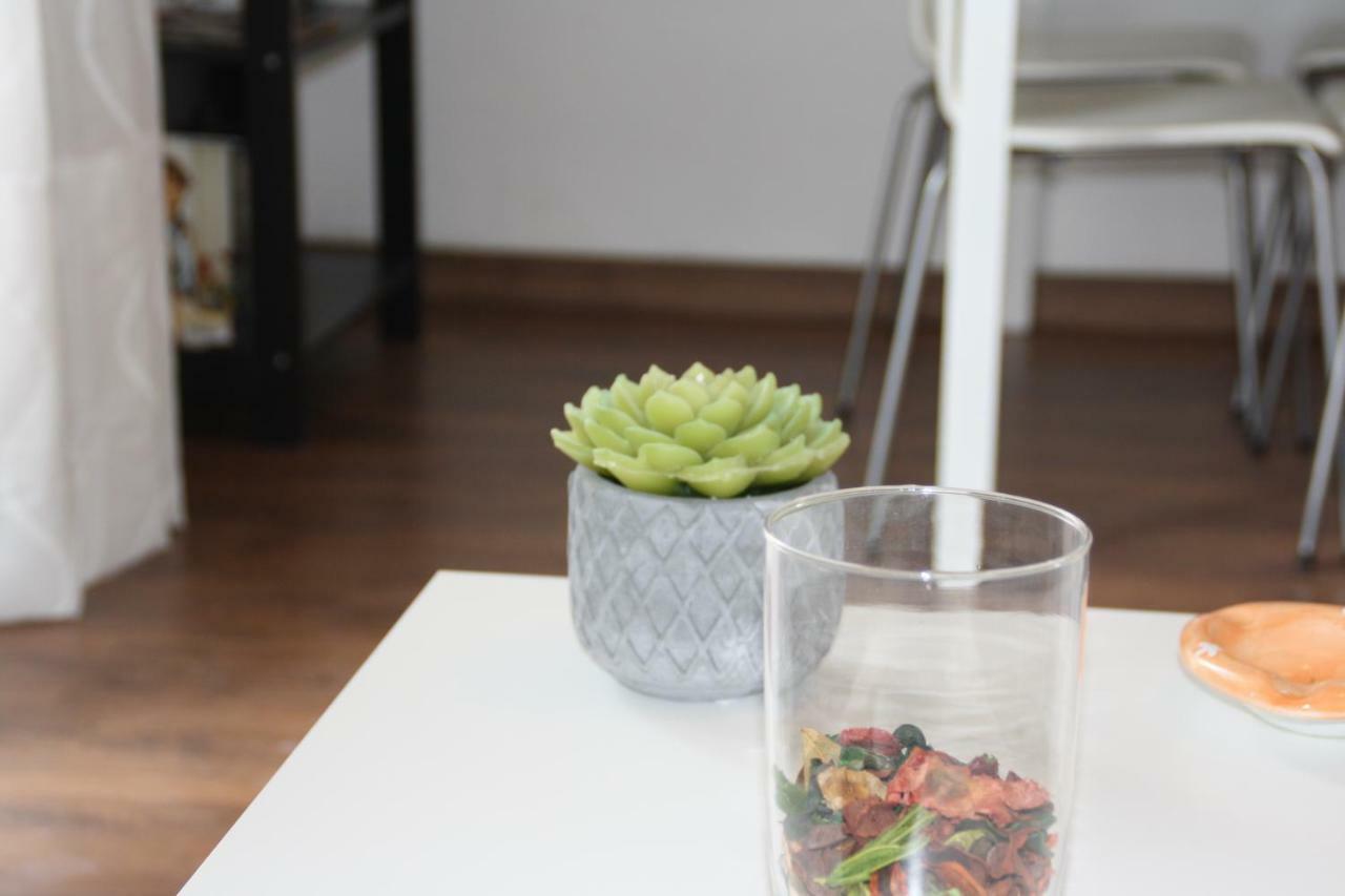 Appartement Apartamento Tia Maria à Málaga Extérieur photo